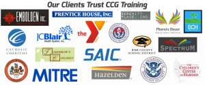 online crisis intervention training customers